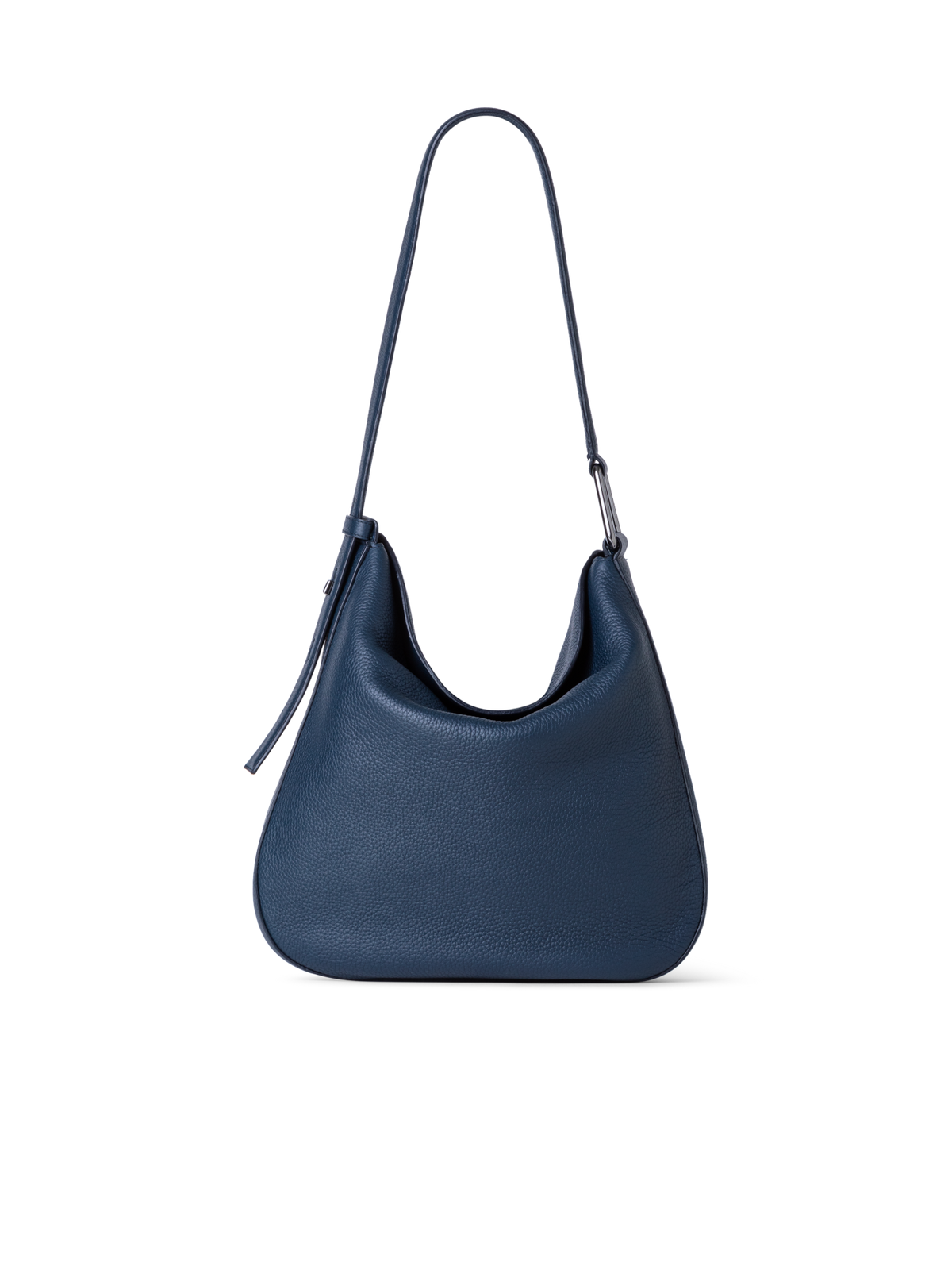 Designer Anna Medium Hobo - Blau