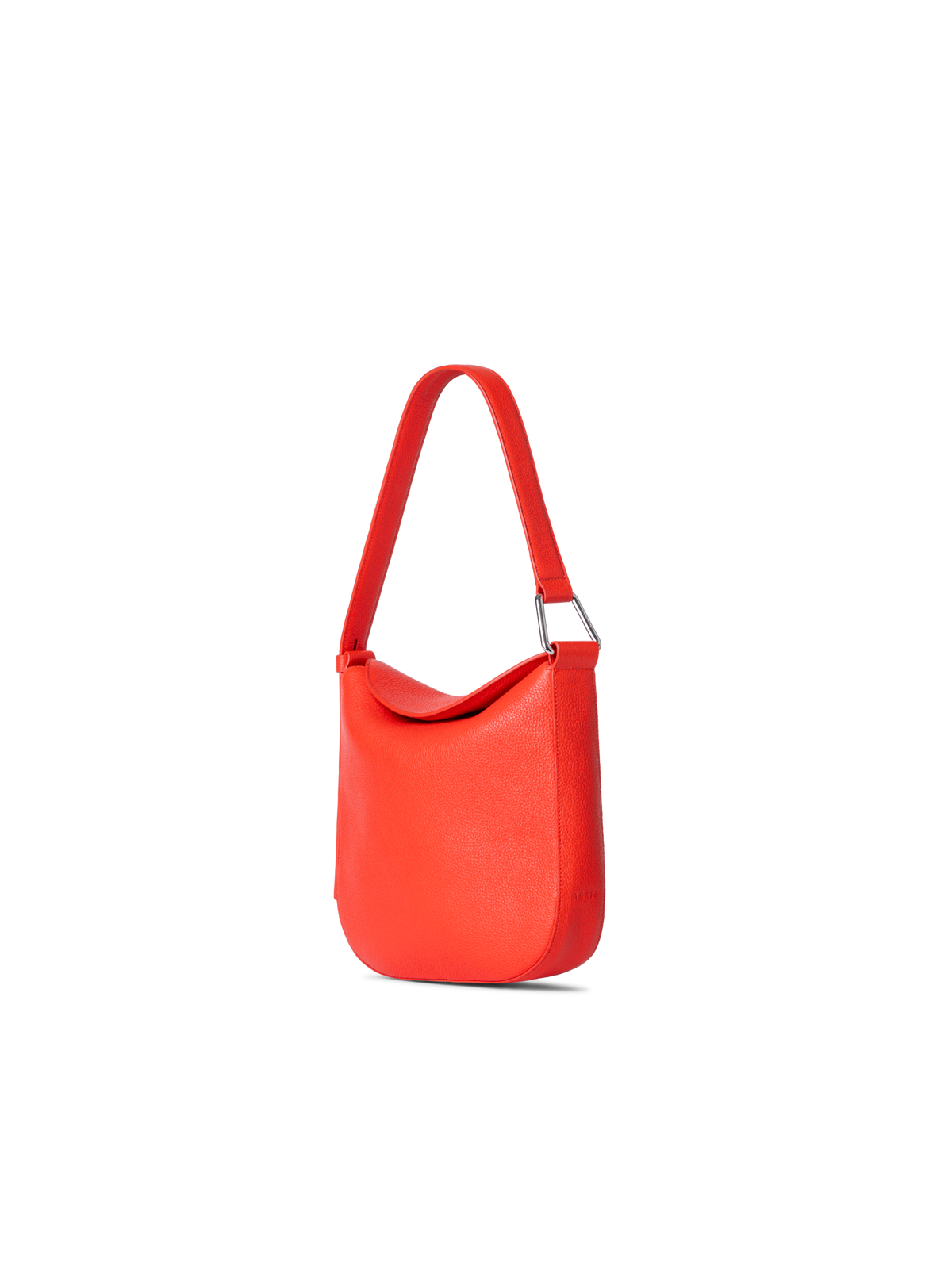 Designer Anna Little Hobo - Rot - Orange
