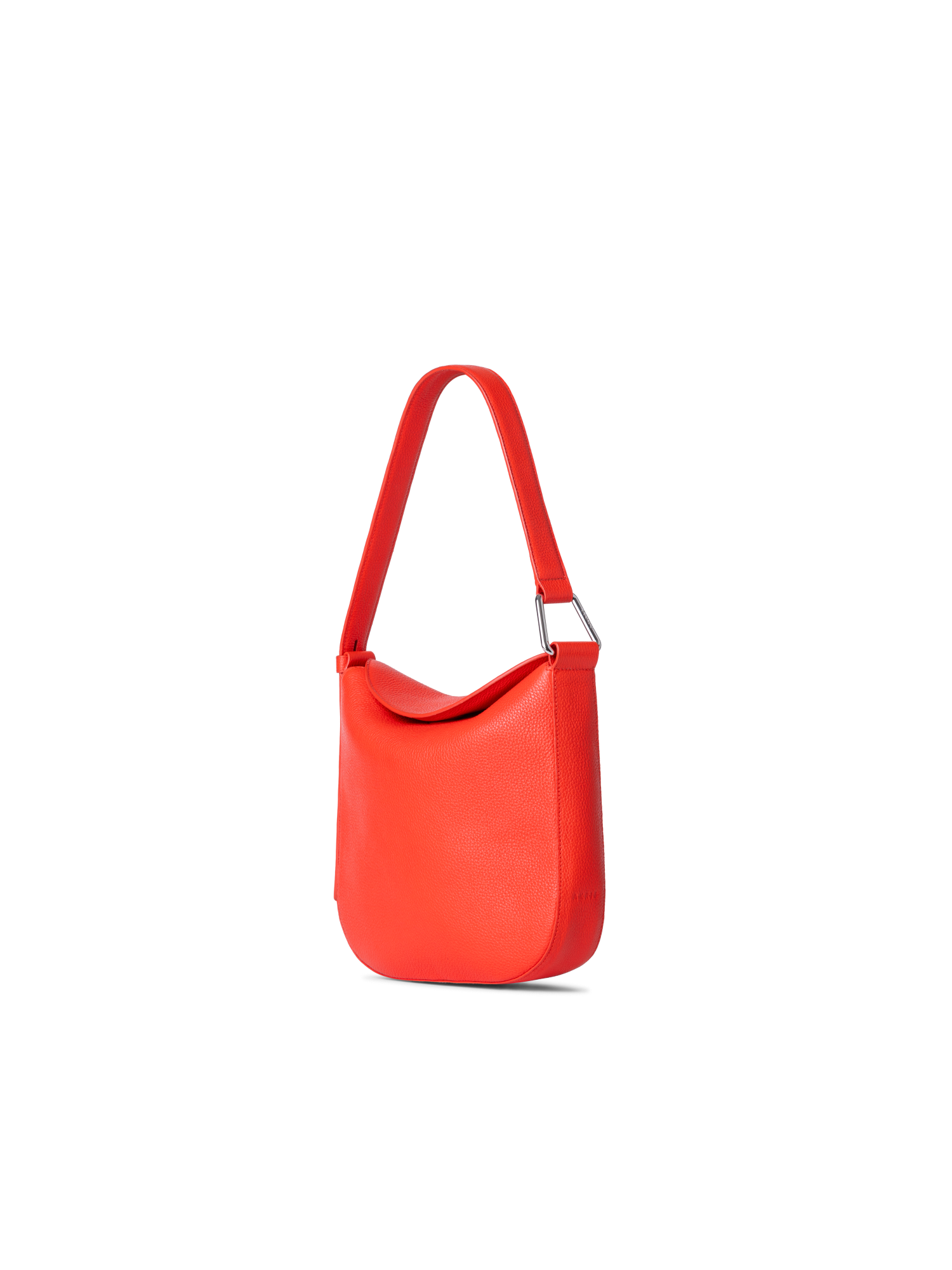 Designer Anna Little Hobo - Rot - Orange