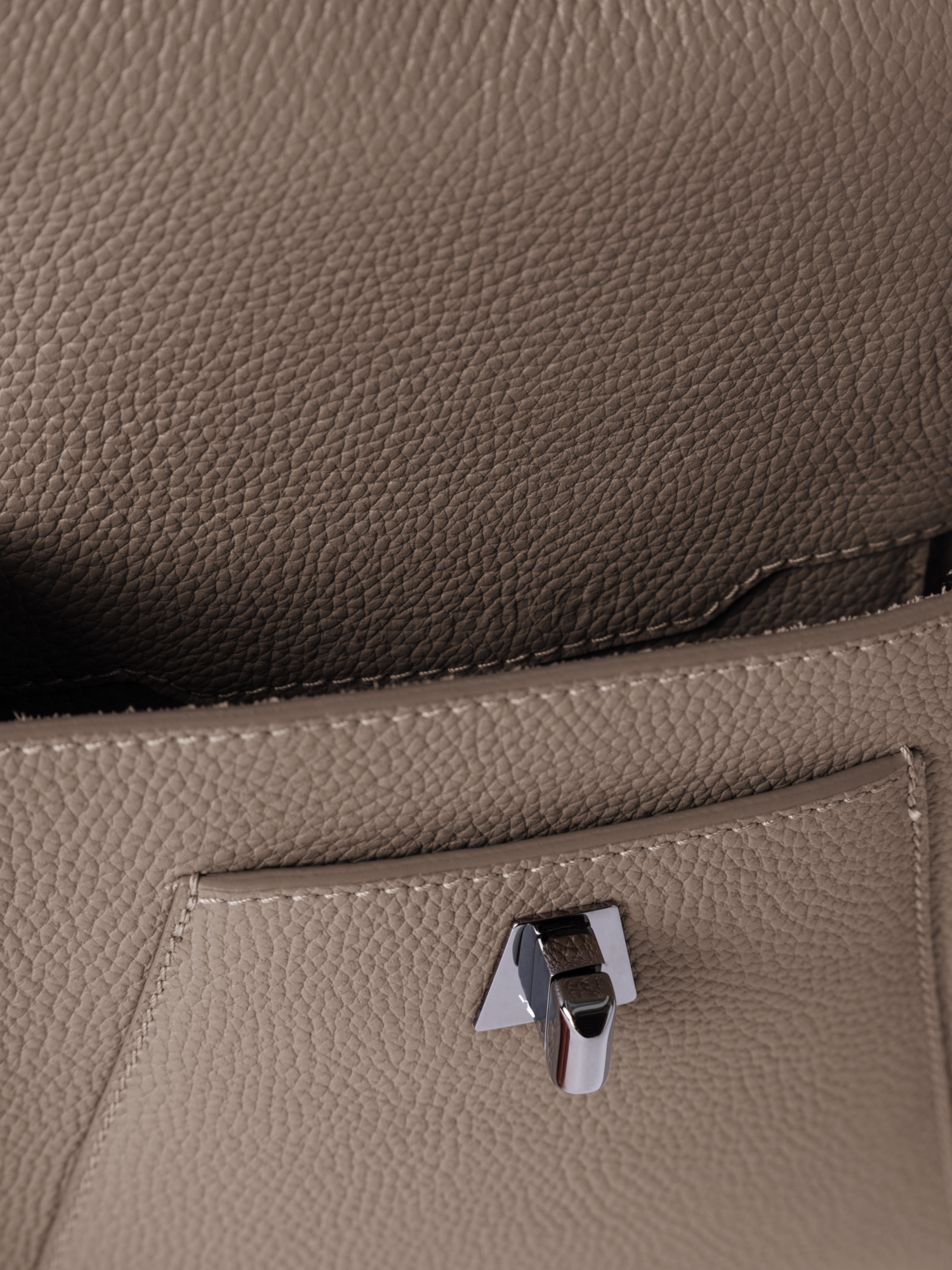 Designer Anouk Mini Messenger Bag - Blau