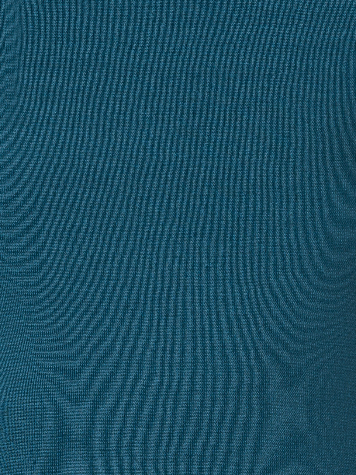 Designer Strick-Tank-Top aus Seiden-Stretch - Grün