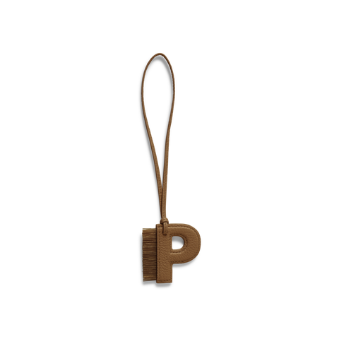 Letter Charm P