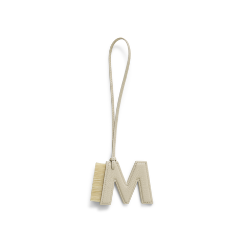 Letter Charm M