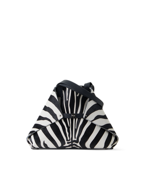 Designer Ai Medium Shoulder Tote - Bunt