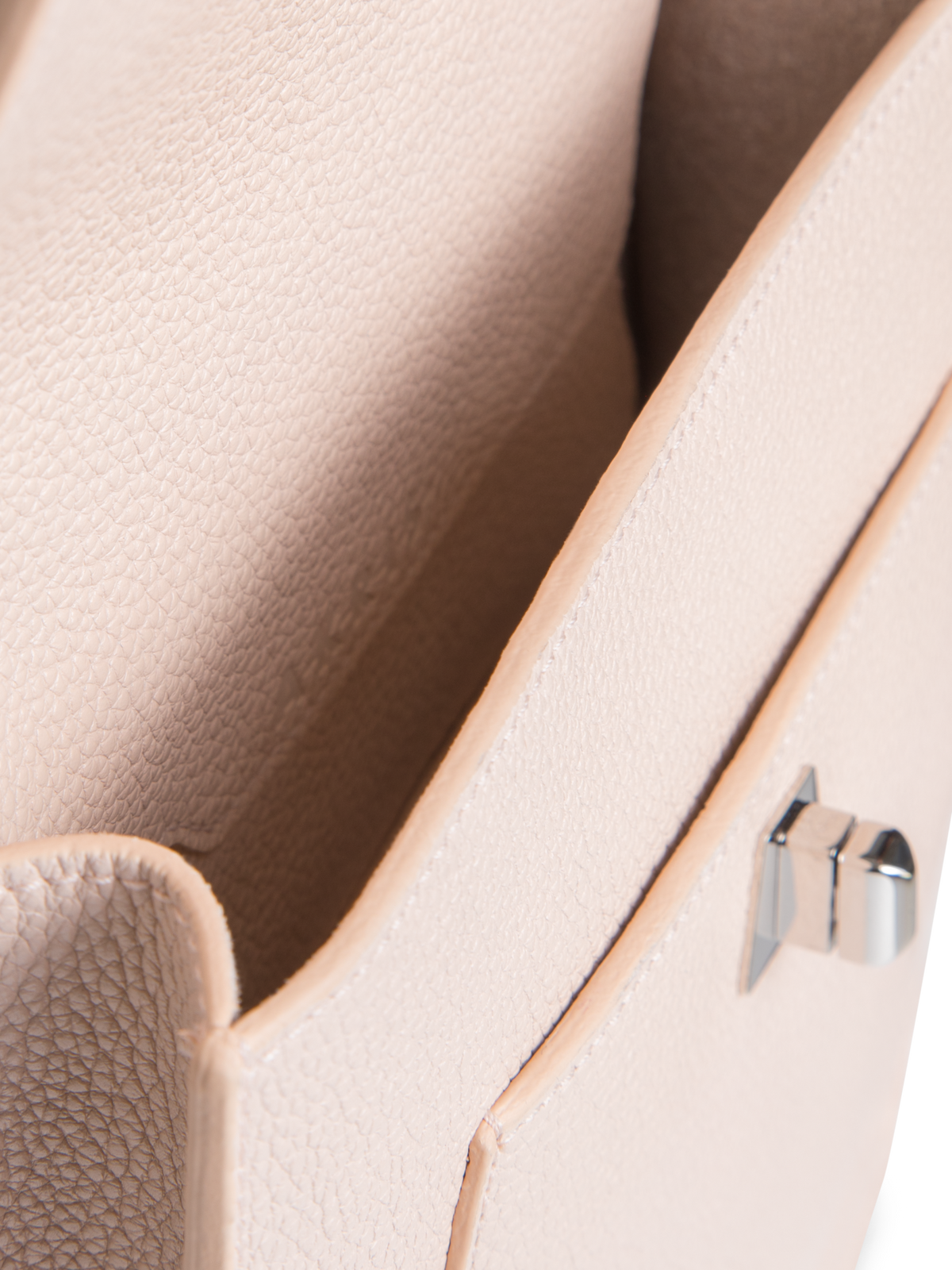 Designer Anouk Little Messenger Bag - Rosa