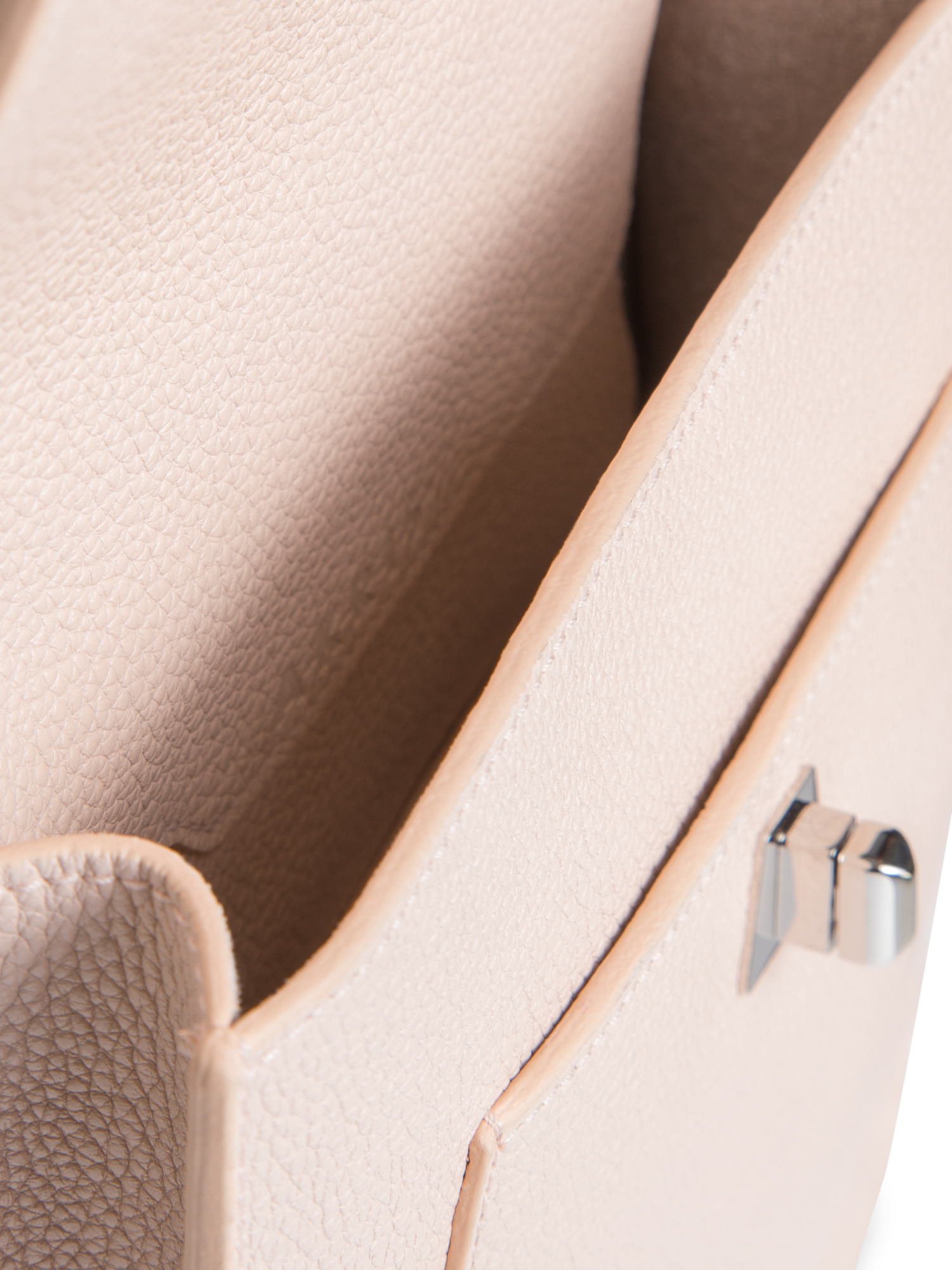 Designer Anouk Little Messenger Bag - Rosa