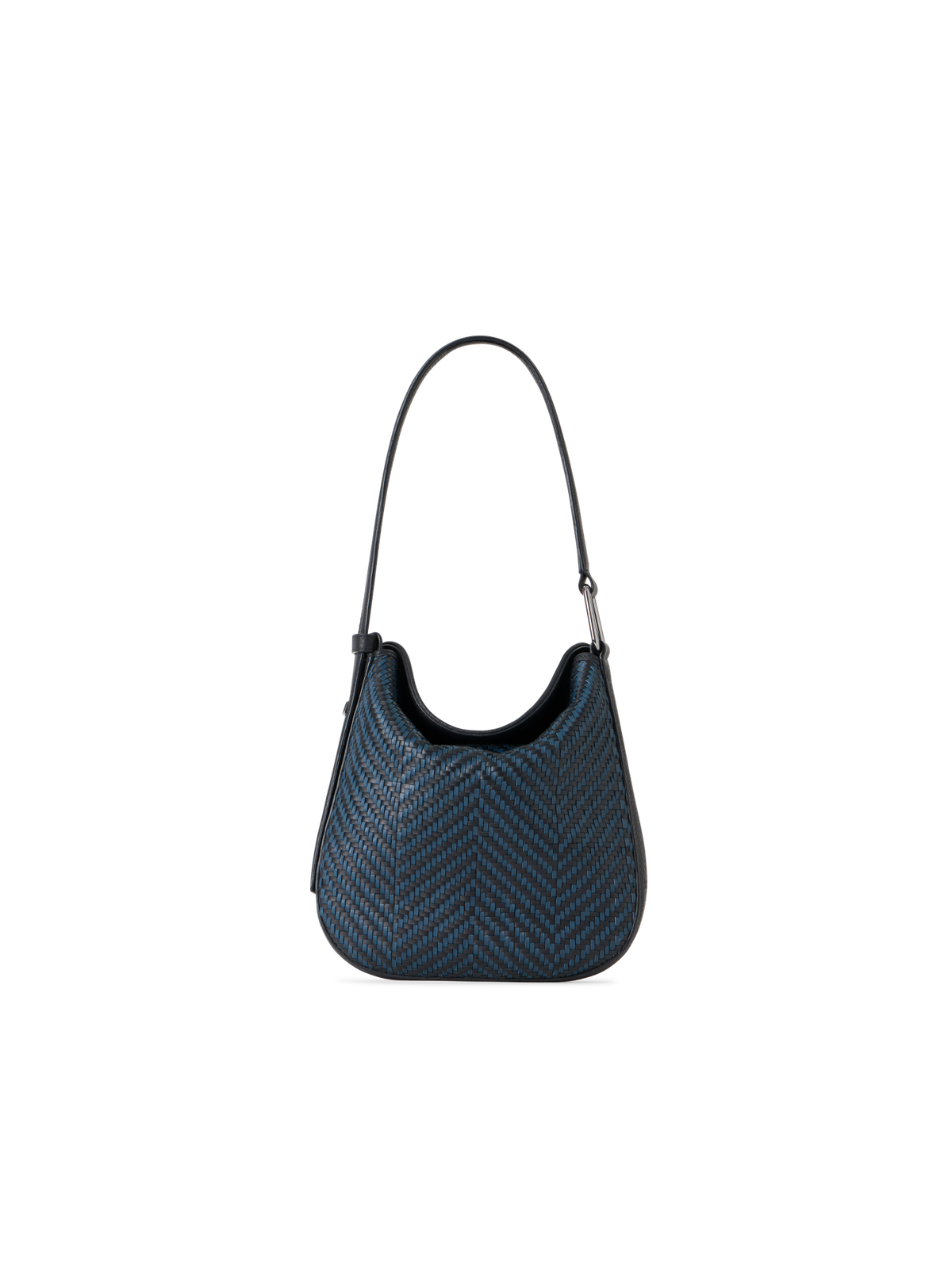 Designer Anna Little Hobo - Dunkelblau - Blau