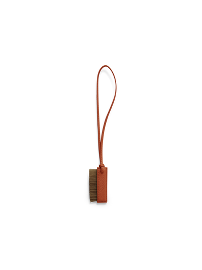 Designer Letter Charm I
