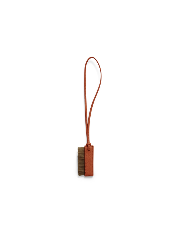 Designer Letter Charm I