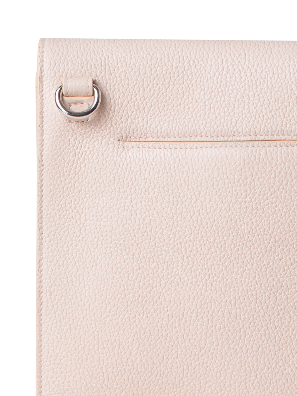 Designer Anouk Little Messenger Bag - Rosa