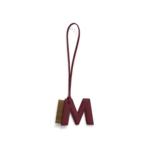 Letter Charm M