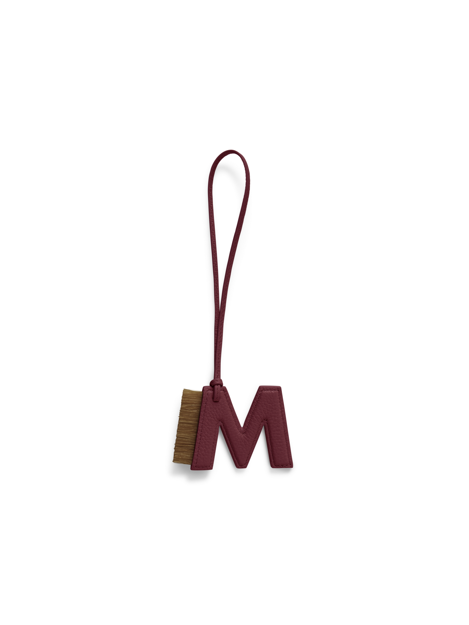 Designer Letter Charm M