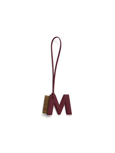 Designer Letter Charm M