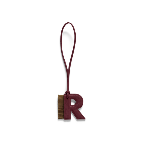 Letter Charm R