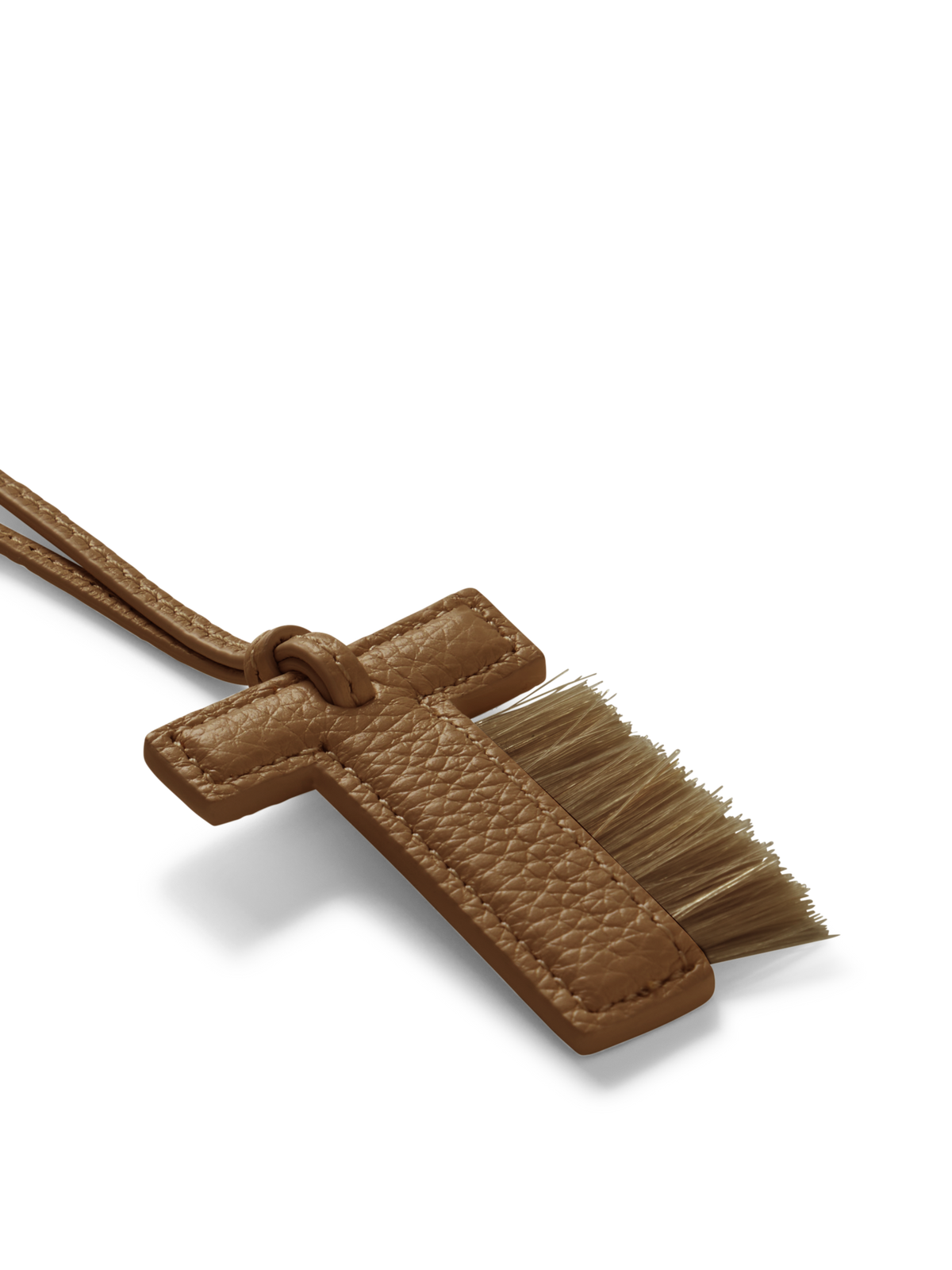 Designer Letter Charm T