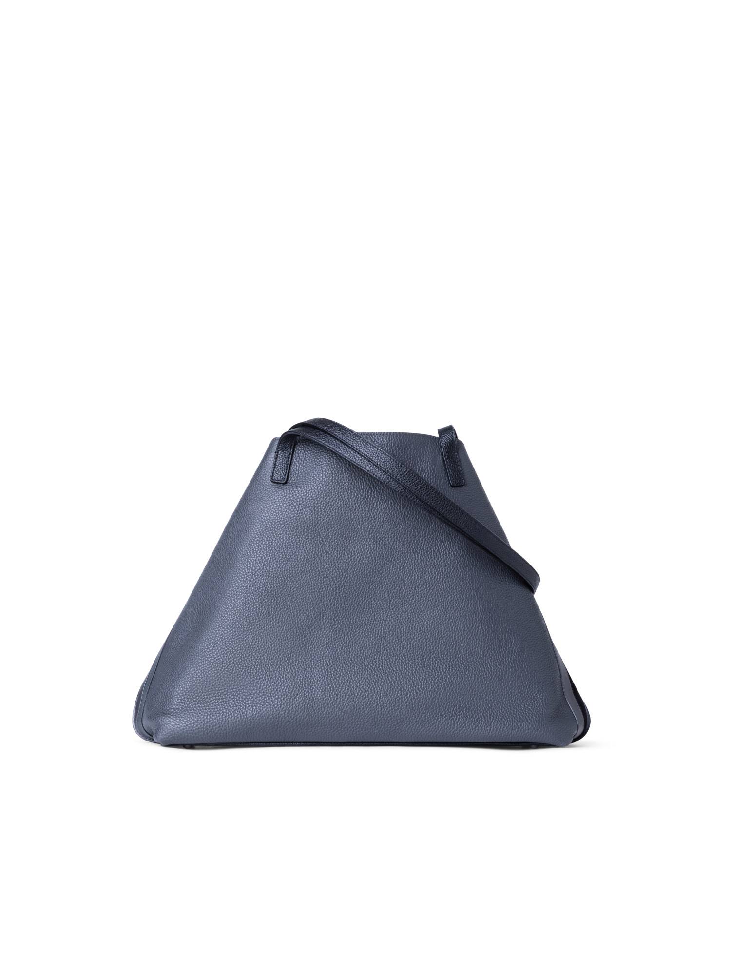 Designer Ai Medium Shoulder Tote - Schwarz - Grau - Bunt