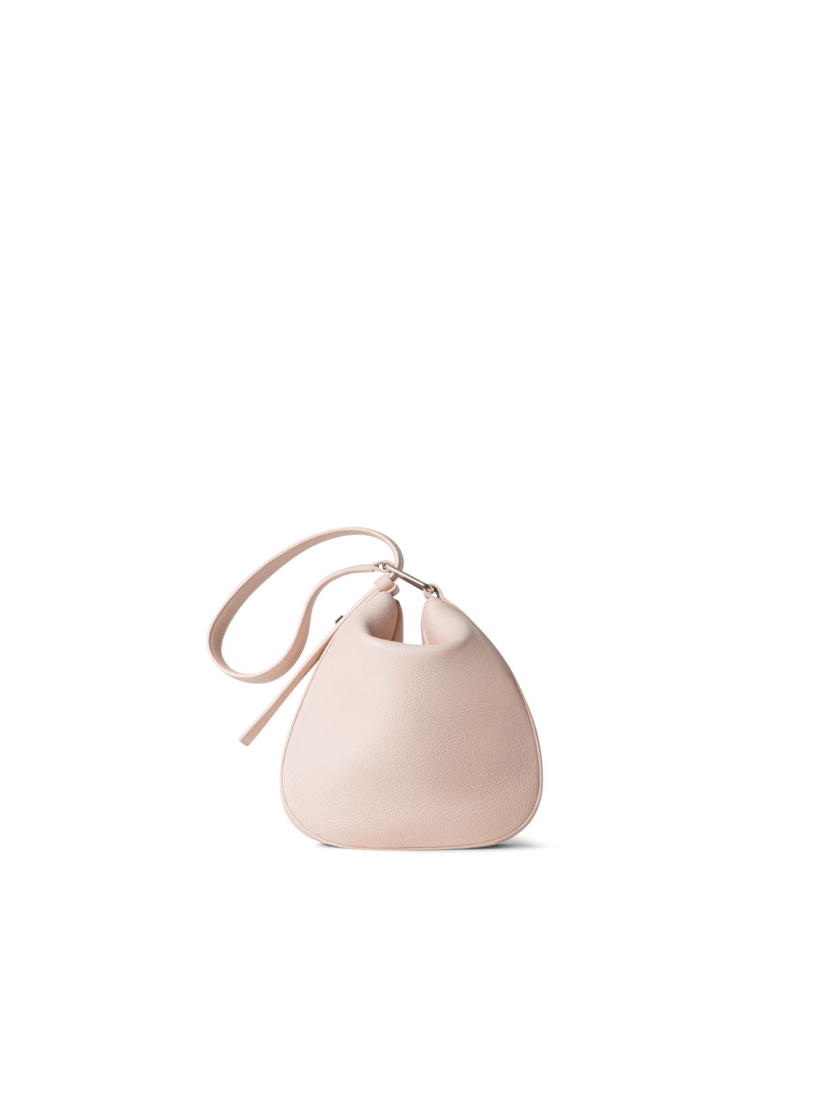 Designer Anna Little Hobo - Rosa