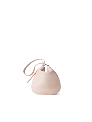 Designer Anna Little Hobo - Rosa