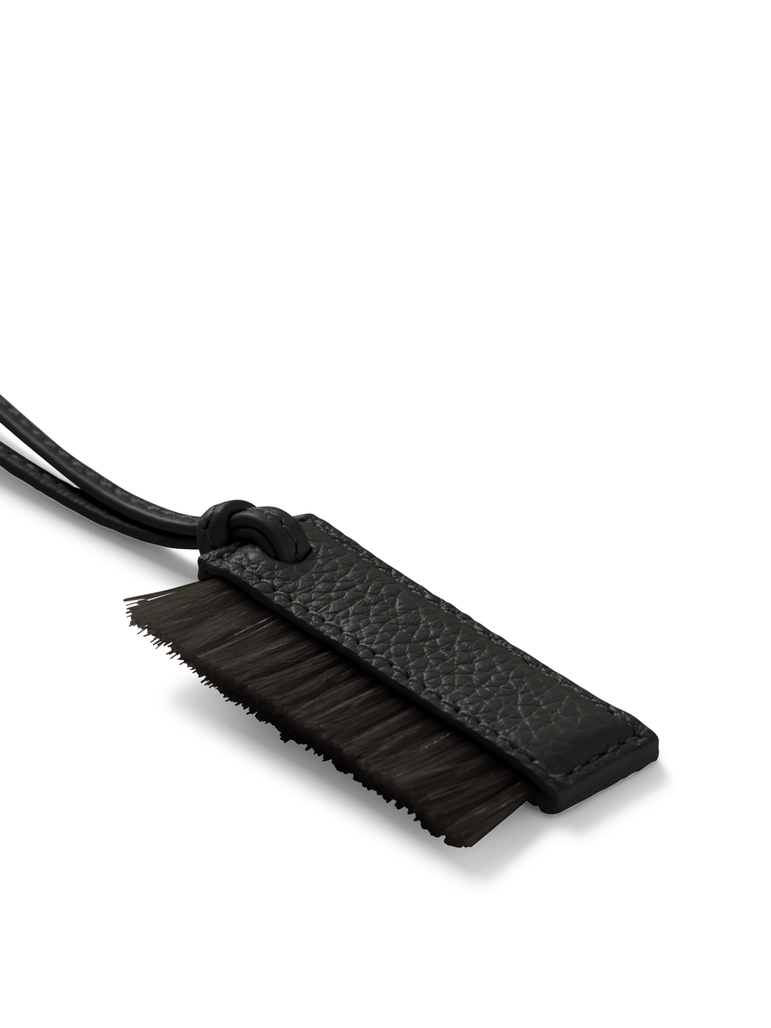 Designer Letter Charm I