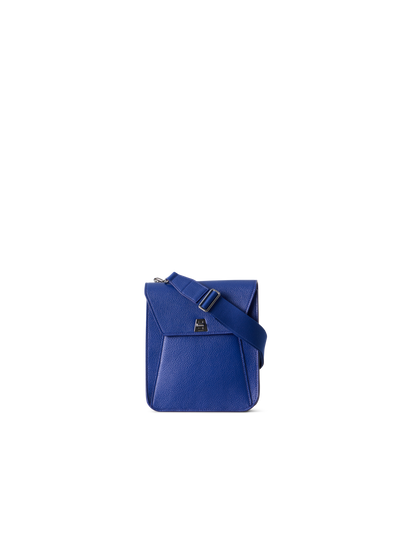 Designer Anouk Little Messenger Bag - Blau