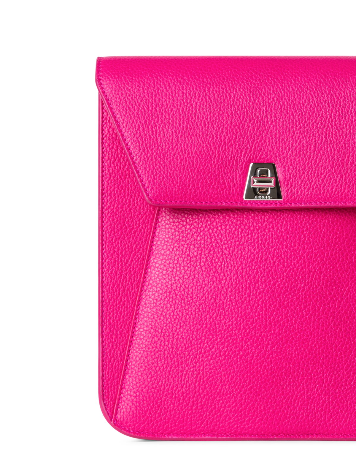 Designer Anouk Little Messenger Bag - Rosa