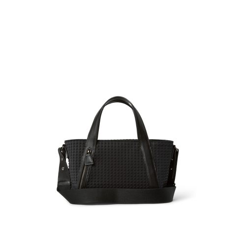 Alexa Little Zip Top Handle Tote