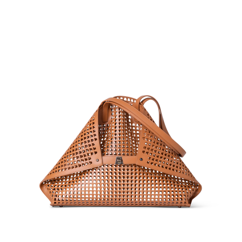 Ai Medium Shoulder Tote
