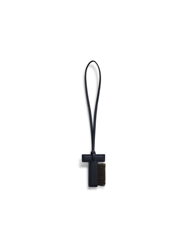 Designer Letter Charm T