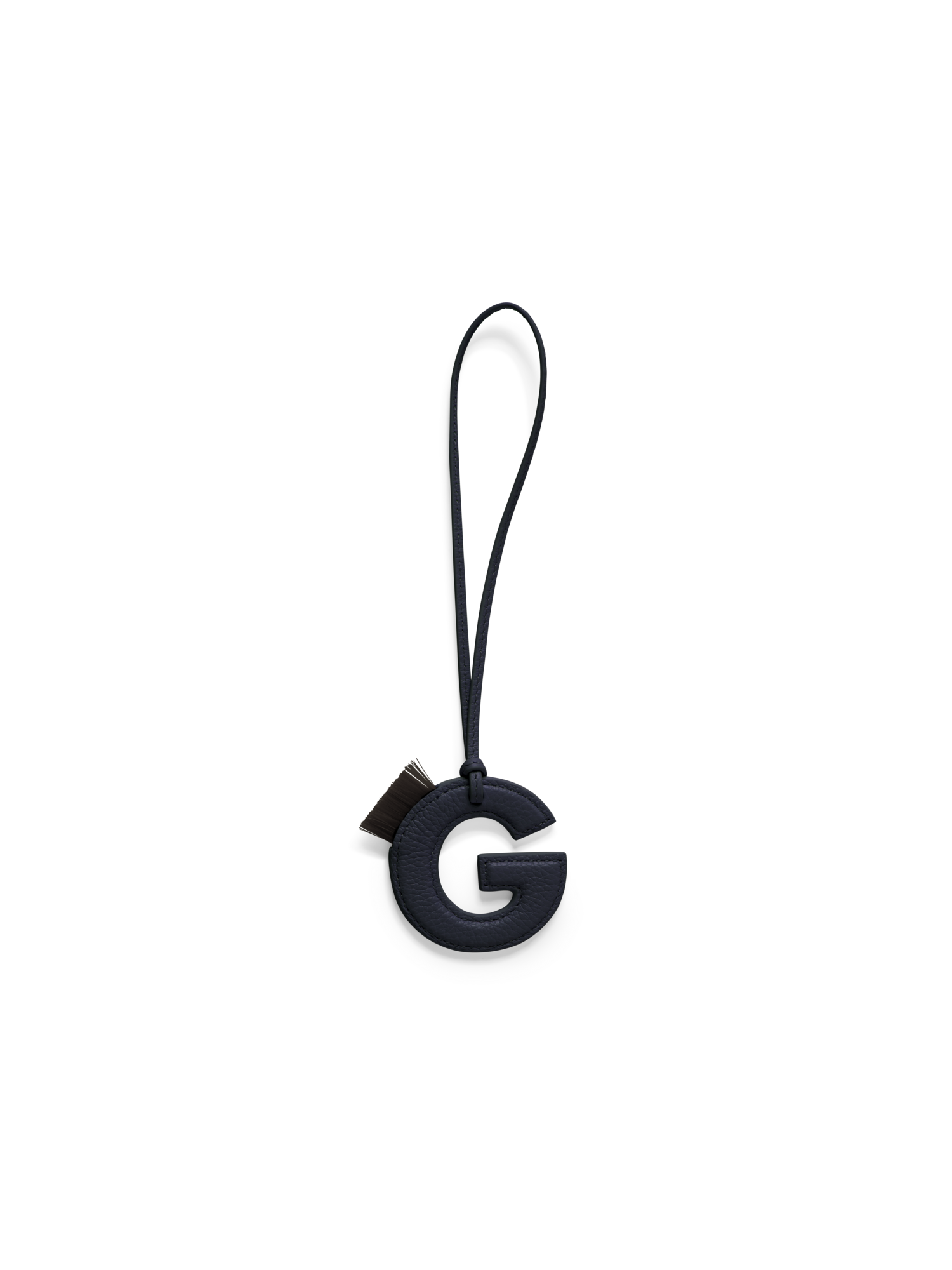 Designer Letter Charms G