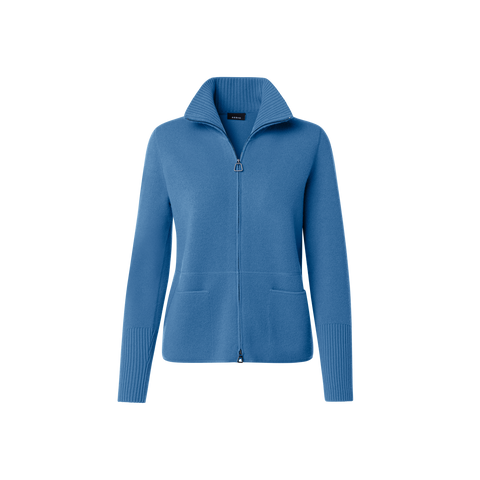 Cardigan aus reinem Kaschmir