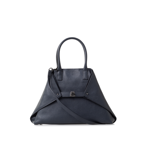 Ai Small Top Handle Tote