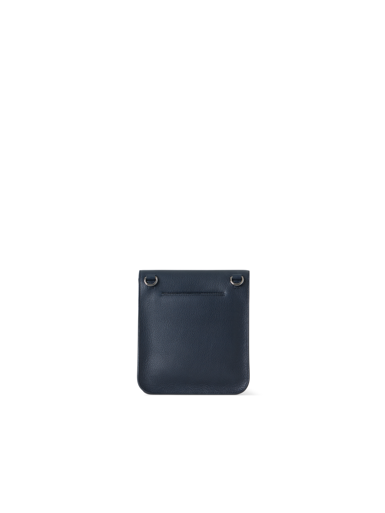 Designer Anouk Little Messenger Tasche - Dunkelblau - Blau