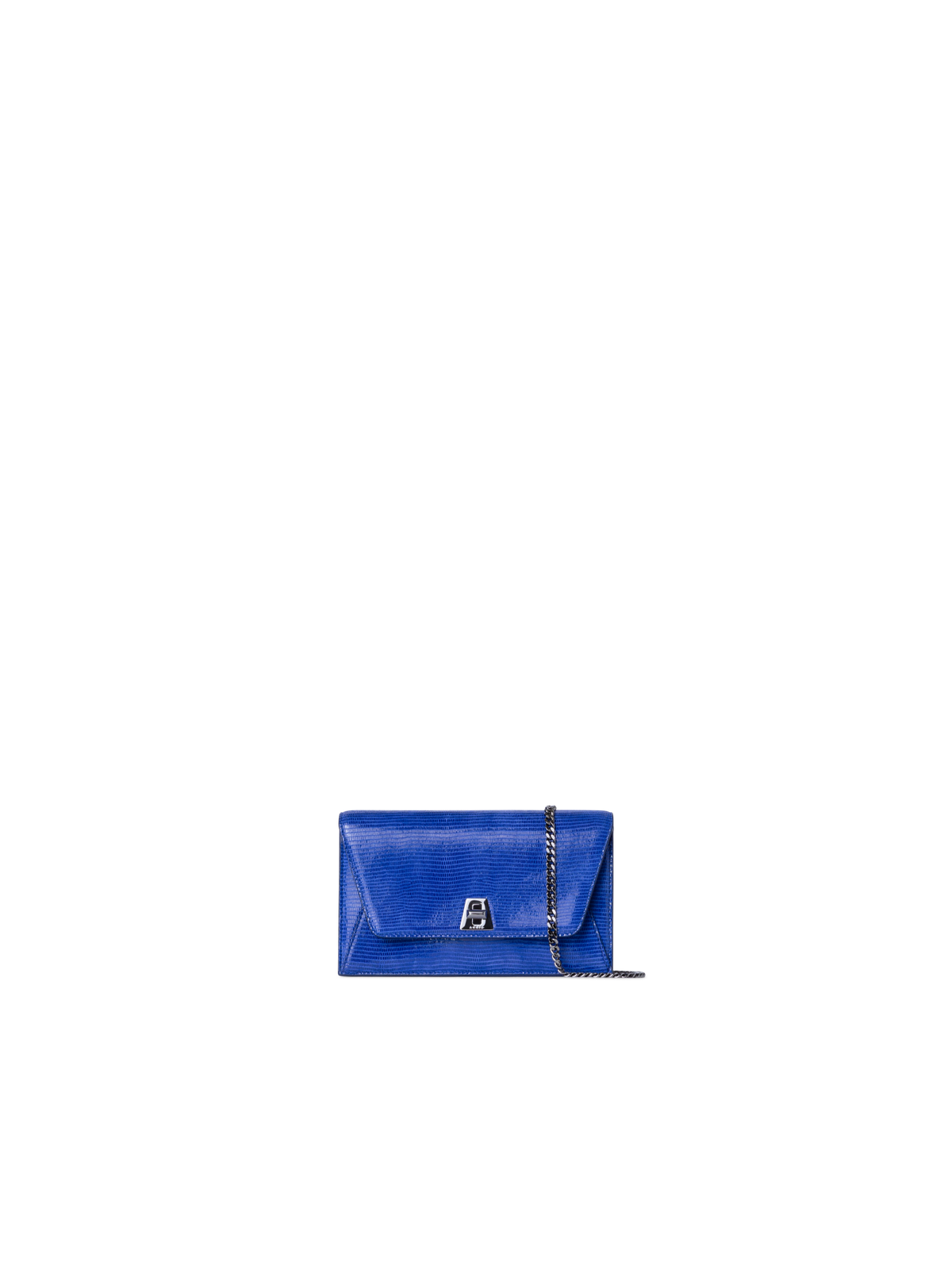Designer Anouk Envelope - Blau
