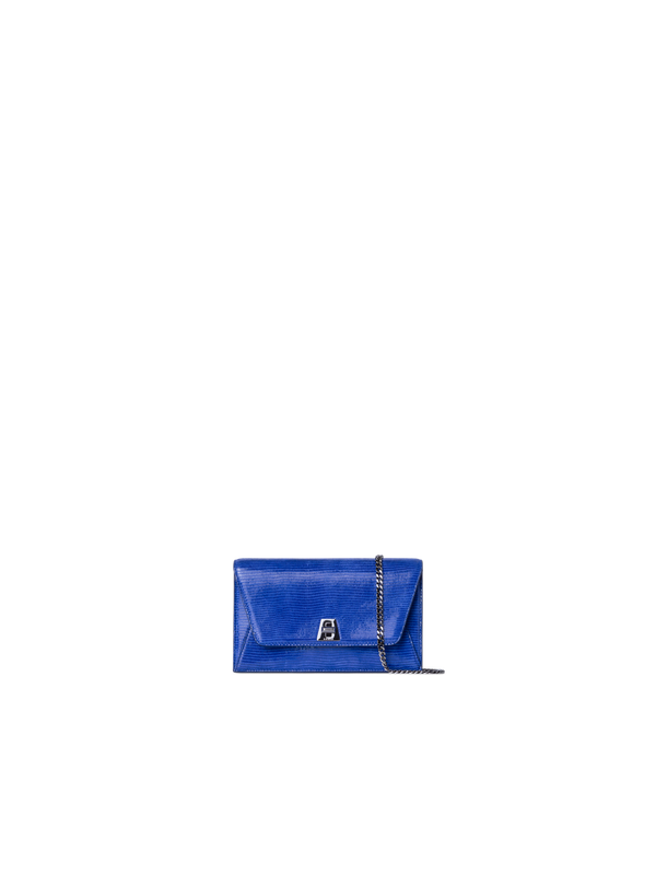 Designer Anouk Envelope - Blau