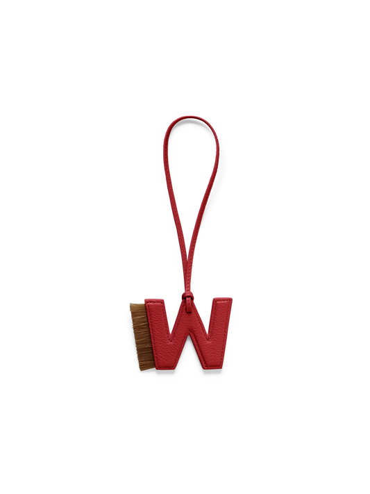 Designer Letter Charm W