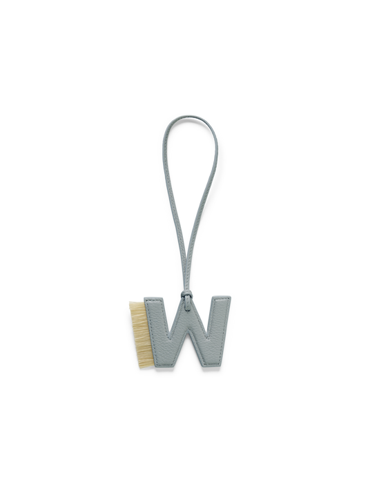 Designer Letter Charm W