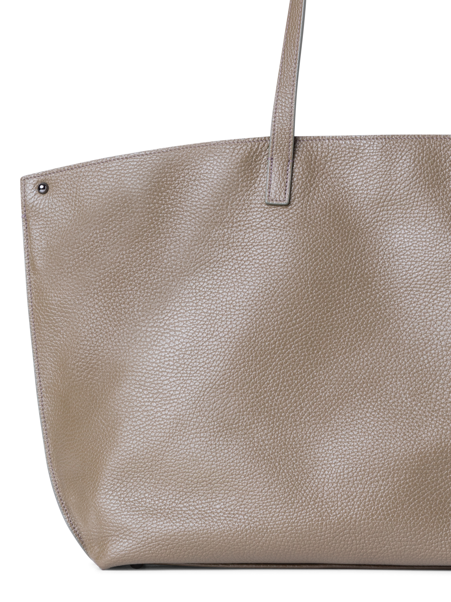 Designer Ai Medium Shoulder Tote - Grün
