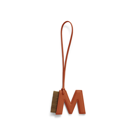Letter Charm M