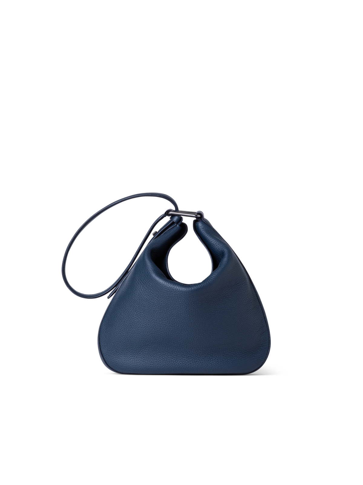 Designer Anna Medium Hobo - Blau
