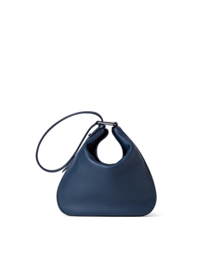 Designer Anna Medium Hobo - Blau