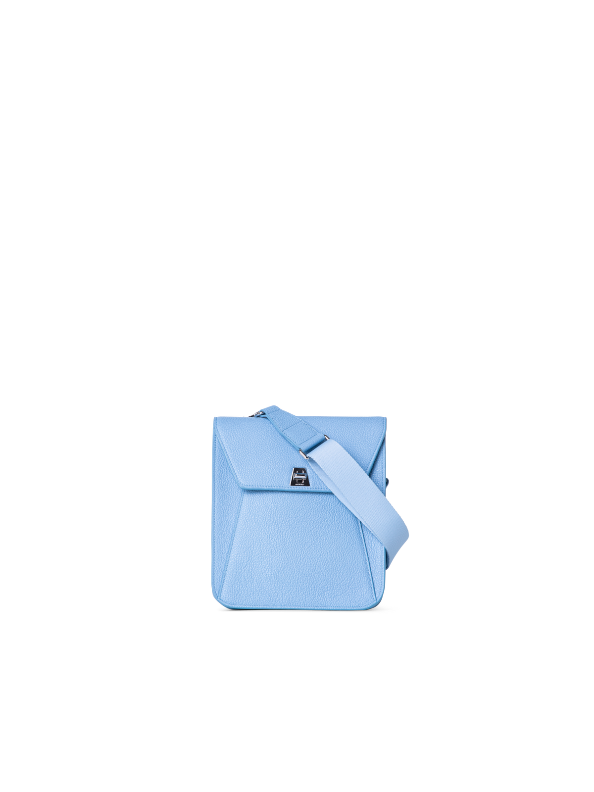 Designer Anouk Little Messenger Bag - Blau