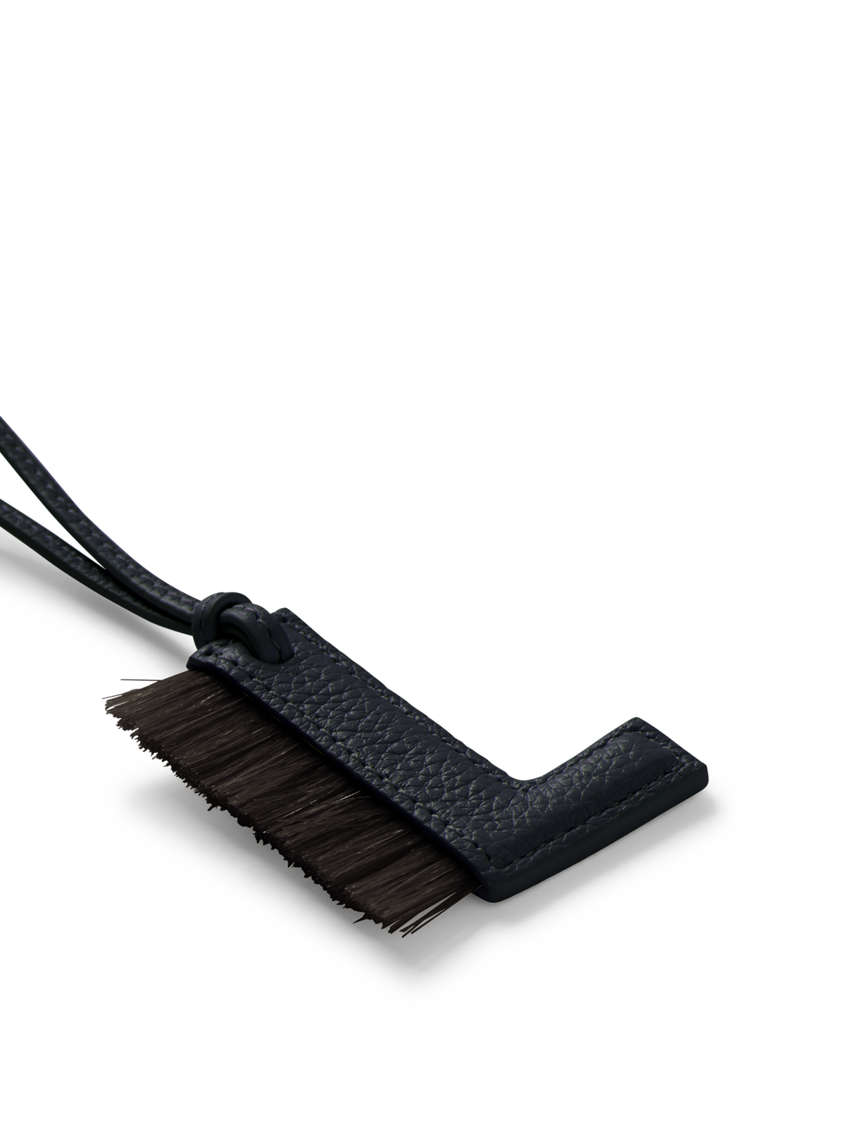 Designer Letter Charm L