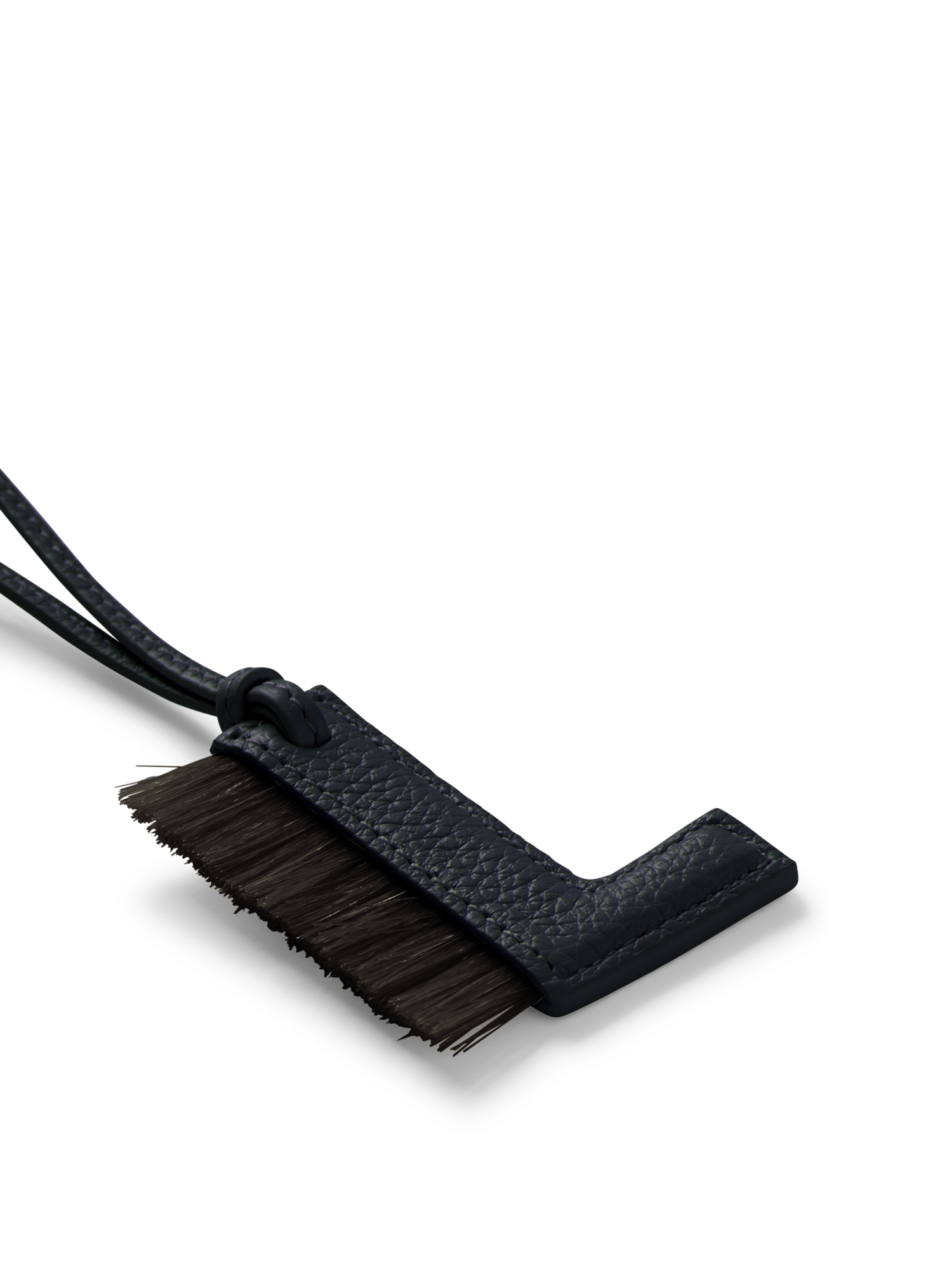 Designer Letter Charm L