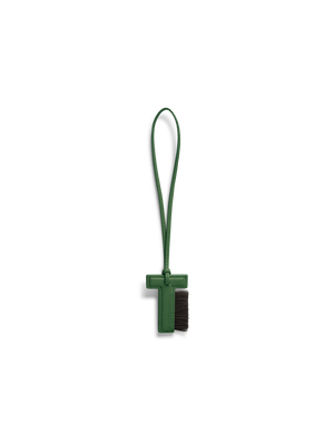 Designer Letter Charm T