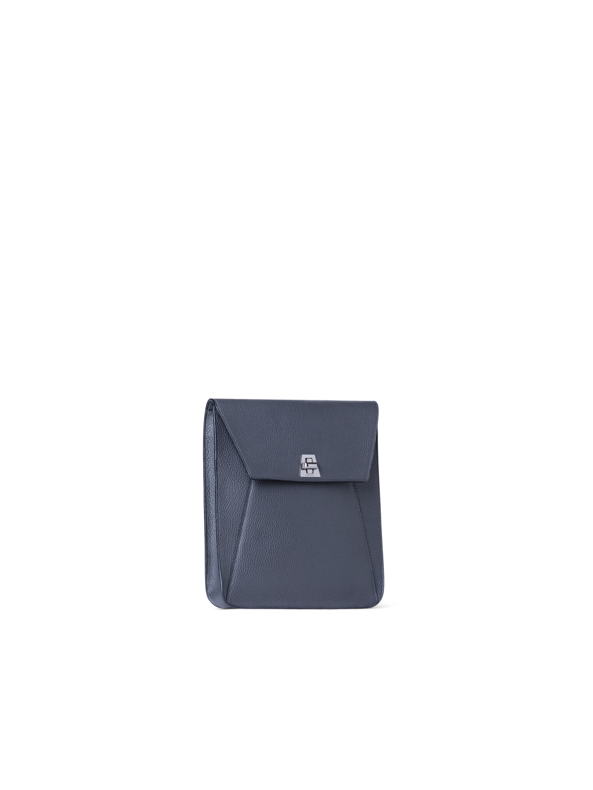 Designer Anouk Small Messenger Bag - Grau