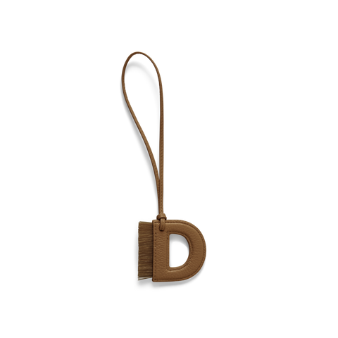 Letter Charm D