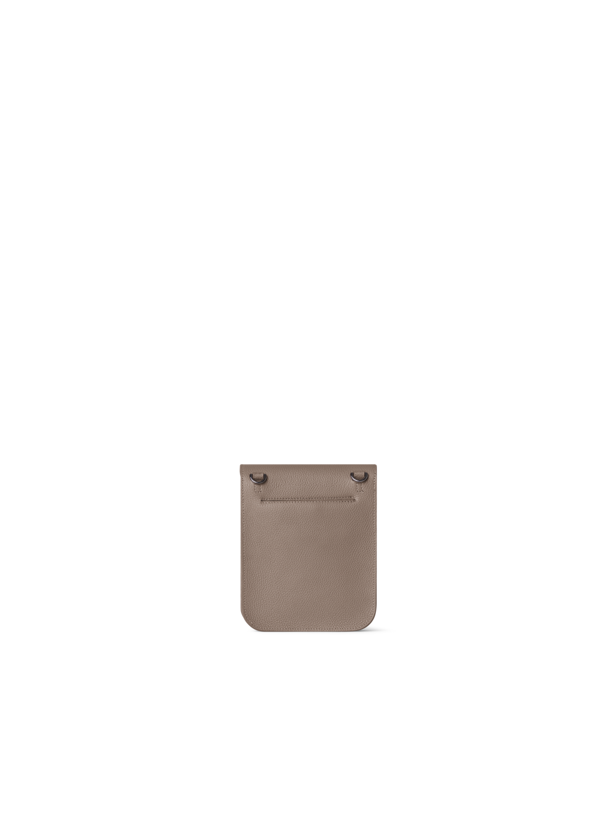 Designer Anouk Mini Messenger Bag - Blau