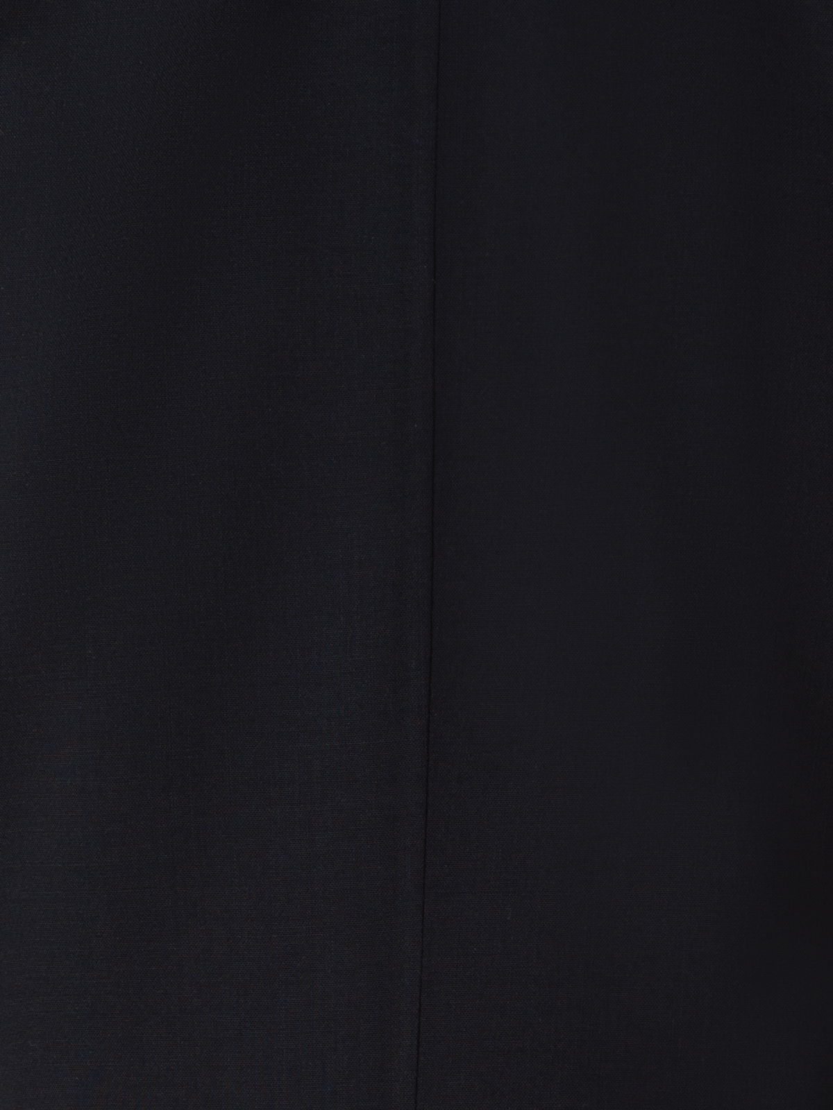 Designer Smokingjacke mit transparenten Schultern