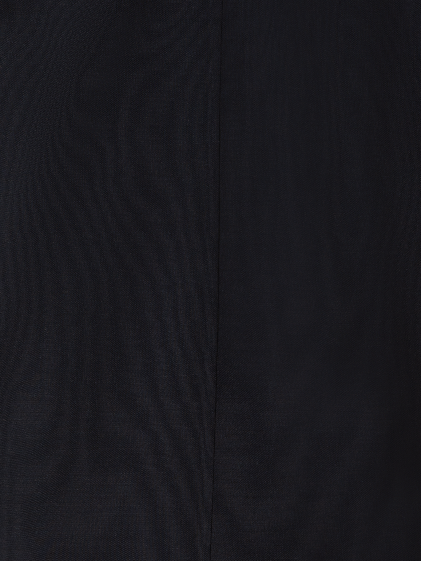 Designer Smokingjacke mit transparenten Schultern