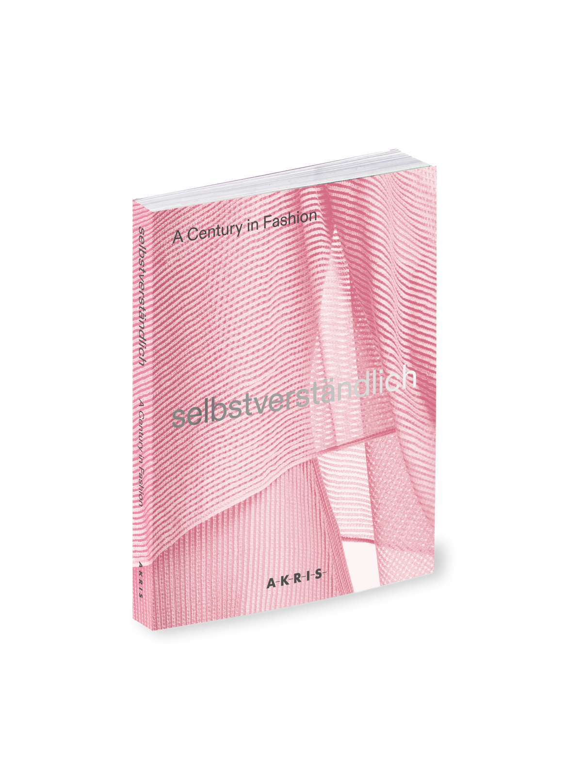 Designer Akris – A Century in Fashion 